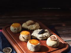 -角落低卡烘焙(正弘城店)