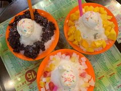 -顺记冰室(宝华路店)