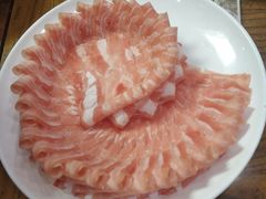 -仁和四季涮肉馆(天坛南门店)