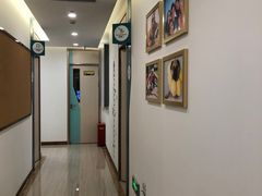 -维乐口腔(格林门诊长宁店)