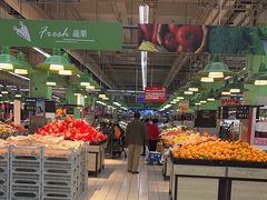 -大润发(张江店)