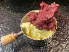 -伏一解牛烤肉专门店(信业购物中心店)