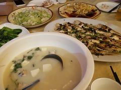 -隆都四季香饭店(碧海路店)