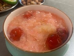-围炉肉舍丹东海鲜烤肉·烤活鳗(步行街店)