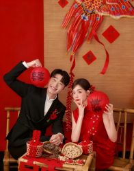 -雅云婚纱摄影工作室旗舰店