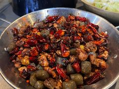-古市香跷脚牛肉·非遗传承单位