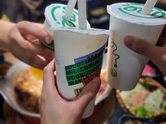 -湊湊火锅·茶憩(上海合生汇店)