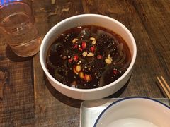 -铁公鸡·四川料理(天环广场店)