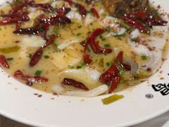 -江渔儿酸菜鱼(曜一城店)