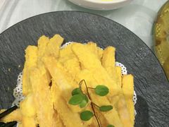 -大鸭梨烤鸭·北京菜(大兴南小街店)