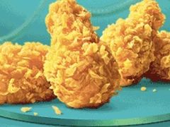 -麦当劳(红旗路店)