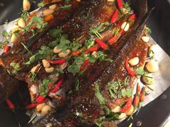 -海口绿发希尔顿酒店-田园汇自助餐·三文鱼·海鲜