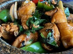 -喜越泰莱·泰越料理(海逸新天地店)