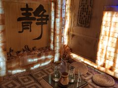 -宜悠·汗蒸·SPA蓓霓芬(罗湖怡景总店)