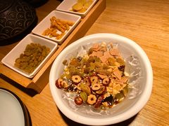 -胡马八破·川菜小馆(高新万达店)