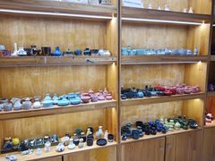 -1001艺术手作·银饰DIY·拼豆(小寨金莎店)