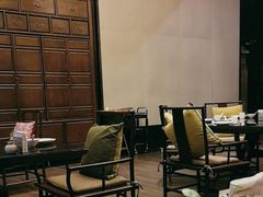 -南宁富力万达嘉华酒店·品珍中餐厅(万达茂店)