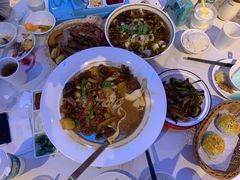 -阿娜尔·新疆菜(宜家荟聚中心店)