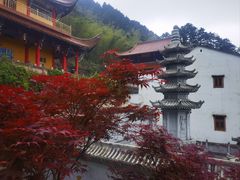 -九华山风景区