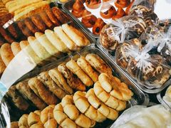 -李小老烧饼(常营民族家园店)
