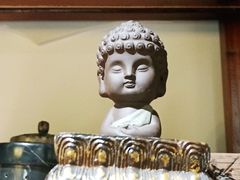 -喜艾堂艾灸馆(世贸天阶店)