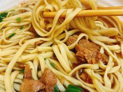 湖南面-李兰英湖南面馆(护国路店)