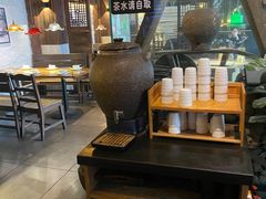 -灶丰年间(定安路店)