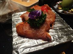 -嘉禾·悦享餐厅(八方汇店)