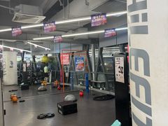 -乐刻运动健身(君临广场升级店)