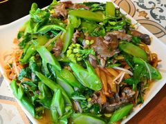 -三毛牛肉店(福强店)