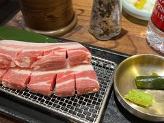 -九田家黑牛烤肉料理(太阳宫广场店)