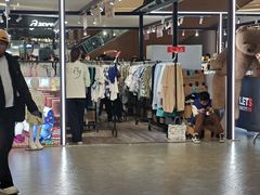 -砂之船奥莱(南京江宁店)