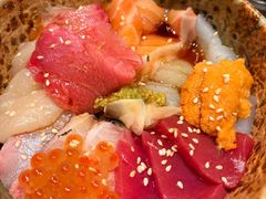 -AKIMOTO秋本寿司(双井店)