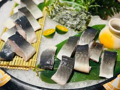 -红沃鳗鱼黑牛烤肉店(不老街店)
