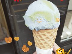 -Dal Cuore 达可芮冰淇淋(陕西北路店)