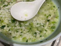 -金枝玉叶上海人家食府(三里河店)