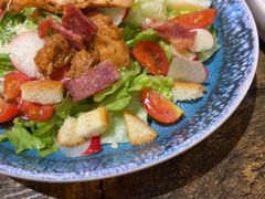 -Famous肥猫墨西哥音乐餐吧(五棵松华熙LIVE店)