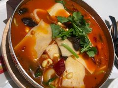 -清真·宁夏印象·盐池滩羊肉体验店(江宁路店)