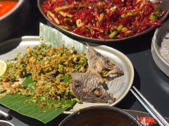 -Ameigo梅果·云贵川bistro(长宁来福士店)