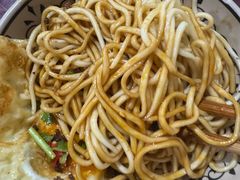 -大石人家鱿鱼面馆(大石西路总店)