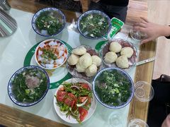 -尔力新疆丸子汤(北屯店)