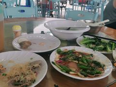 -七鲜渔港美食餐厅(巽寮湾海景店)
