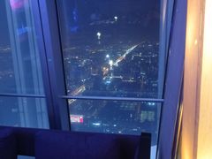 -云·酷Atmosphere(国贸大酒店)