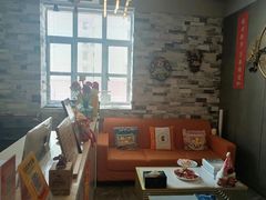 -禧瑞 ·丝浴主题·水疗·spa(中山公园店)