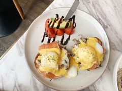 -农畉LONFOOD(福田星河COCOPark店)