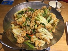 -嘉厨小馆(宜山路店)
