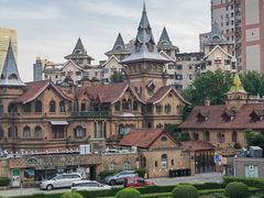-马勒别墅饭店(静安寺店)