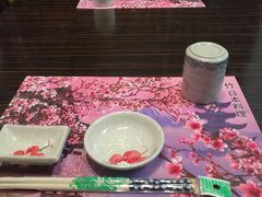 -竹日本料理
