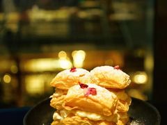 -夏宫中餐厅(静安香格里拉店)