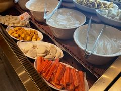 -温野菜涮涮锅(曲江大悦城店)